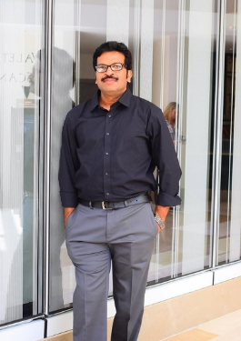 Gopi Krishna J