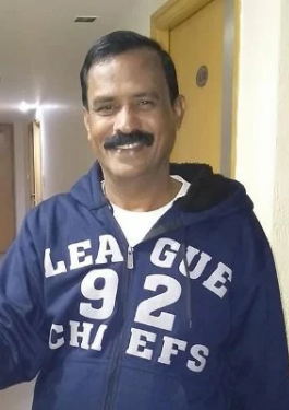 Vepada Subba Rao