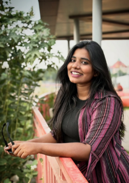 Sri Vidhya Gnanakumar