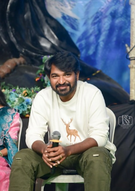 Babu Degala