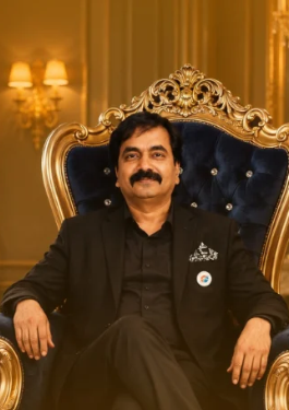 Sridhar Cheni