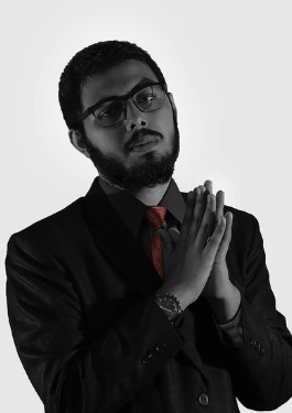Anand Seetharaman (Arcado)