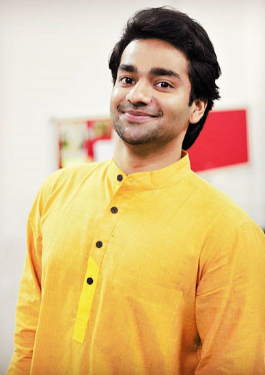 Chandan Anand