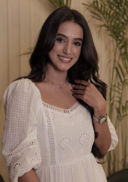 Purnima Tiwari