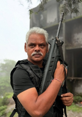 Gulshan Pandey