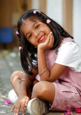 Lithanya Sivabalan
