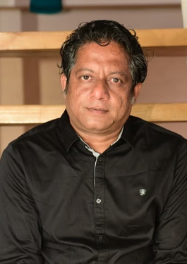 Bhagavathi Perumal