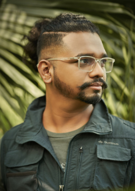 Dhirendra Mulkalwar