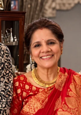 Ragini Sona