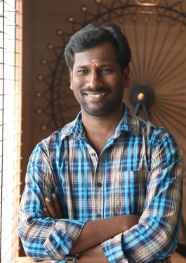Mu. Maran