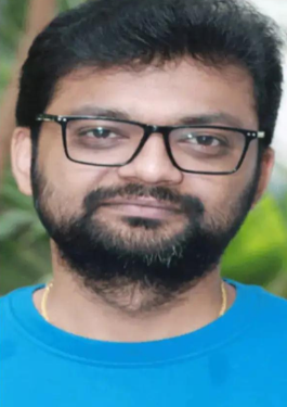 Anil Karella