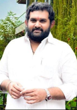 Shiva Kanthamneni