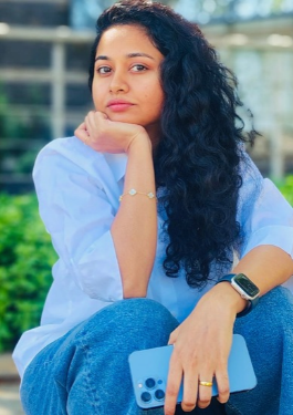 Harshini Koduri