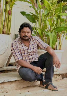 Mahesh Yadav Chintala