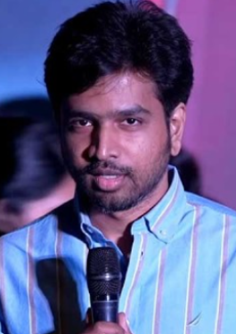 Santosh Naidu