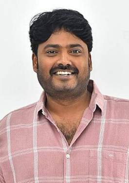 Sudarshan Reddy