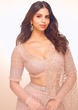 Suhana Khan