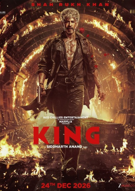 King
