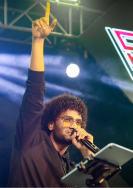 Shiva Kumar Dheekonda