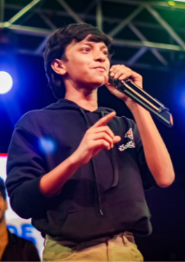 Lokesh Murukurthi