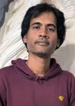 Srinath Chandrasekhar