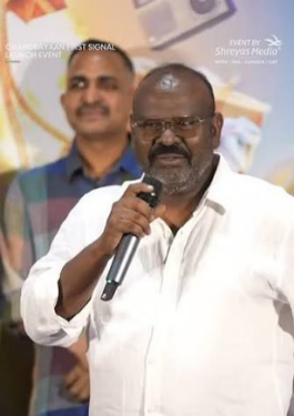 Praveen Molaka