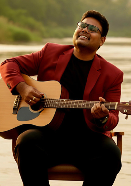 Harsha Prawin