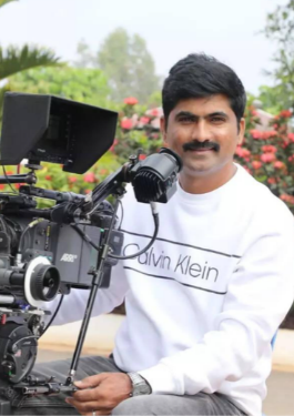 Srinivasa Boddu