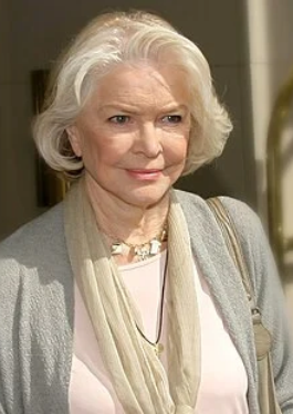 Ellen Burstyn