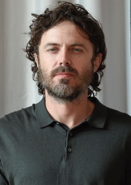 Caleb Casey McGuire Affleck-Boldt