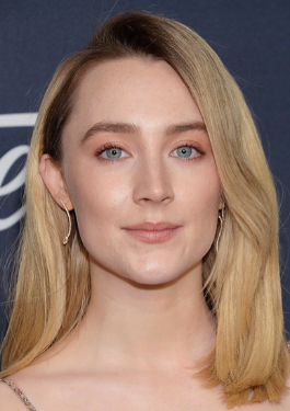 Saoirse Una Ronan