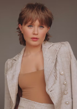 Eliza Jane Scanlen