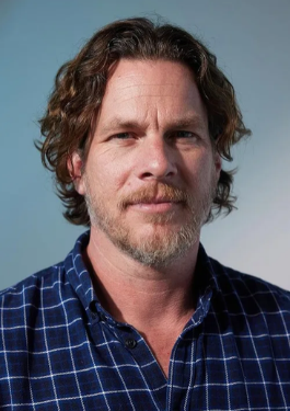 Jonathan Nolan