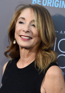 Lynda Rosen Obst