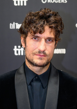 Louis Garrel