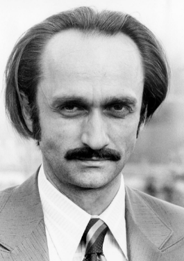 John Holland Cazale
