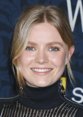 Hadley Robinson
