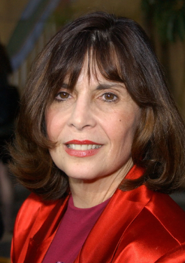 Talia Shire