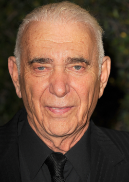 Albert S. Ruddy