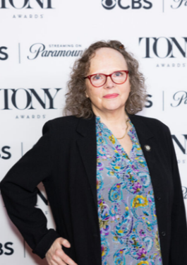 Maryann Ann Plunkett