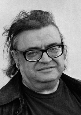Mario Francis Puzo