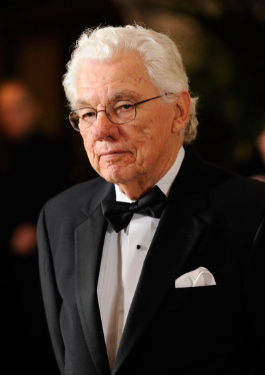 Gordon Willis