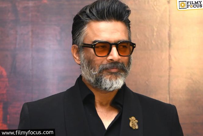 R Madhavan Opens Up About His Biggest Career Regret