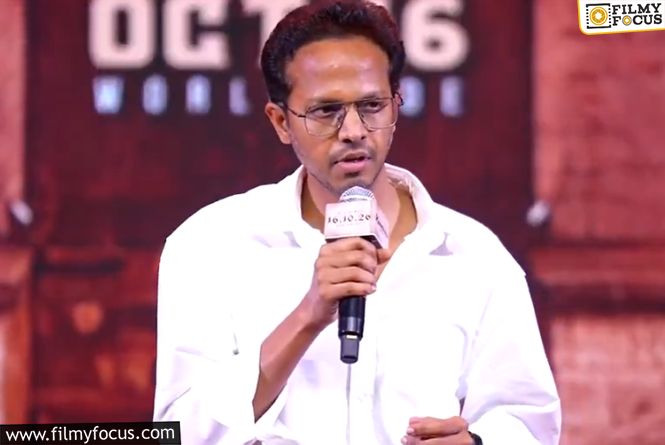 Rahul Sankrityan Makes A Big Claim About Vijay