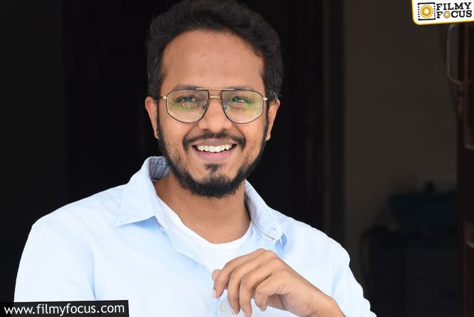 Rahul Sankrityan Raises An Important Issue