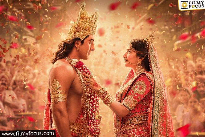 Ramayana Censor Report: Runtime And Certification Revealed