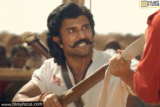 Ranabaali Episode 3 Explores The Warriors Who Inspired The Film