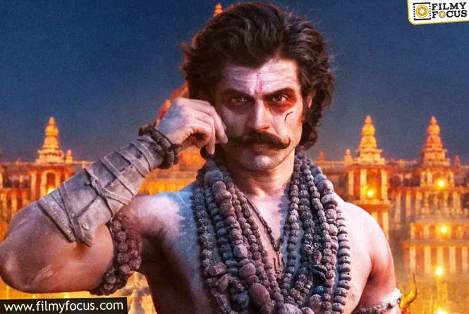 Ranabaali OTT Rights Bagged By…