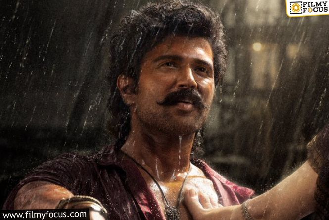 Rowdy Janardhana: Two Part Release Plans Under Discussion?