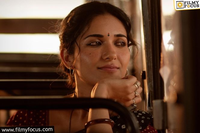 Ruhani Sharma In Key Roles In Aakasamlo Oka Tara